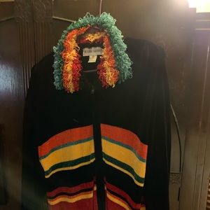 Sweater Victoria Harbour XL